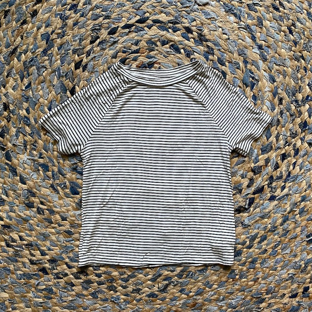 American Eagle soft & sexy tee